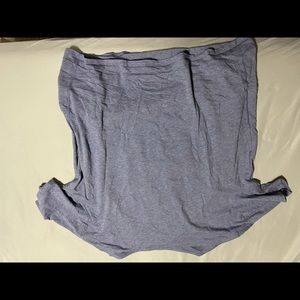 Lululemon T-shirt back in action